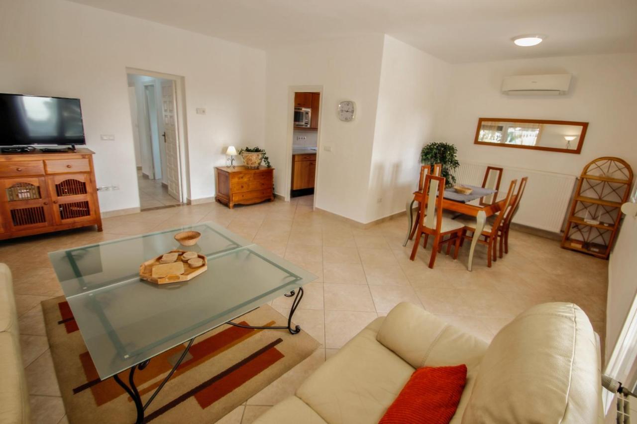 Dos Chicas - Sea View Villa With Private Pool In Moraira Teulada Exterior foto
